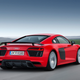 Image for article titled 2016 Audi R8: This Is It